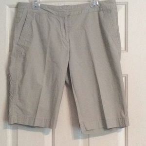 🌟 BUNDLE 3 For $12 - Izod Shorts - Khaki